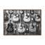 «Guitar Heaven II» par Jennifer Rigsby, reproduction d'art-129016382-129016387-129016389