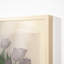 Tulips In A Jug Print by Frans Everbag
