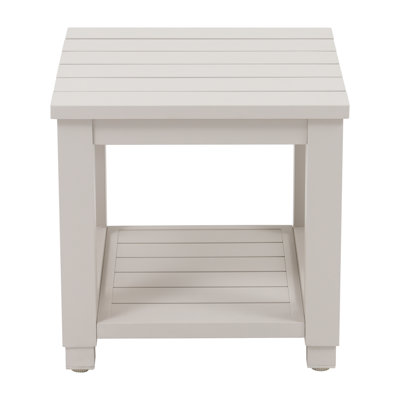 Deford Outdoor Patio Table