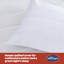 Silentnight Cushioned Comfort Medium Support Pillows