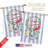 Double Sided Polyester Garden Flag-18886544
