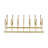 Steel Kitchenware Divider