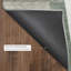 Tapis géométrique de qualité supérieure lavable à la machine Mayfield AMF2446-872172738-872172739