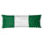 Vert/blanc sélectionné