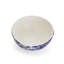 Blue Italian, Brocato - Rimless Bowls