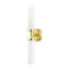 Charlesha 2-Light Dimmable Bath Bar-53665553
