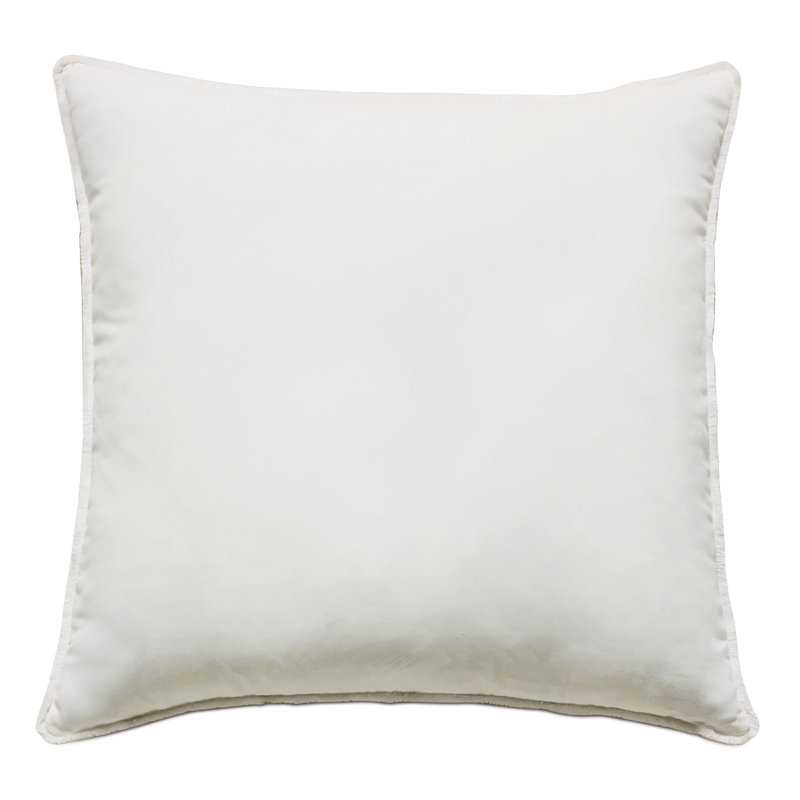 Filmore Geometric Square Pillow Cover & Insert