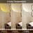 Topanga 69" LED Torchiere Floor Lamp with Remote Control-240000961