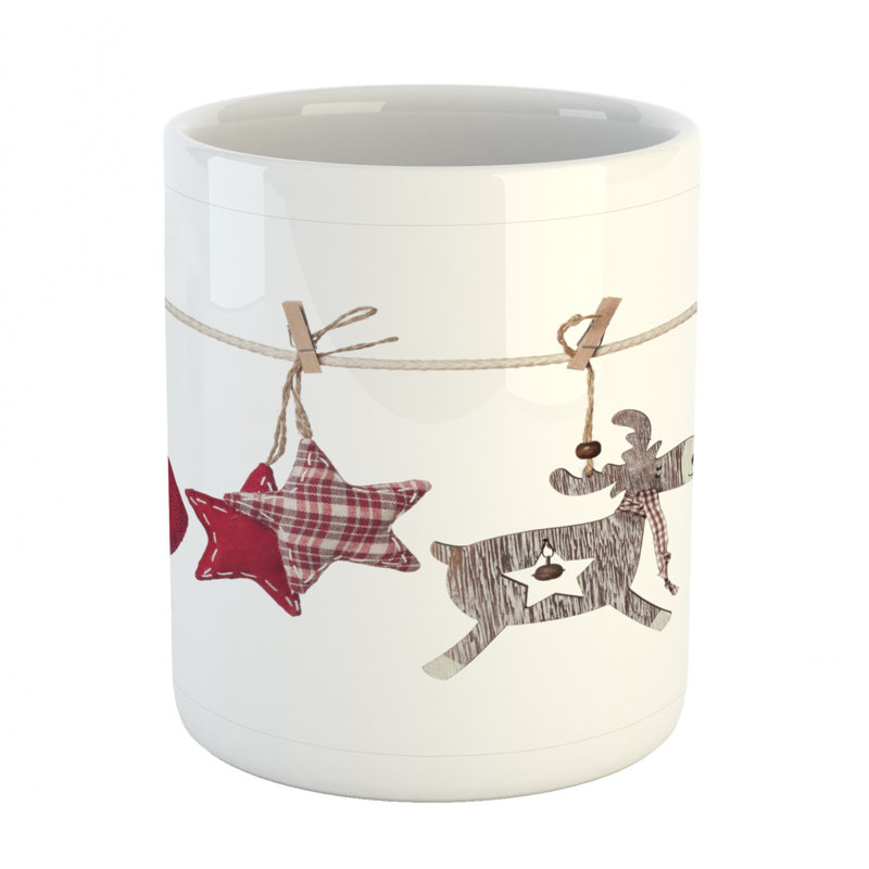 Tasse à café célébration items