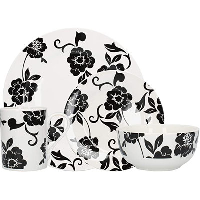 Creative Tops Vivienne 16pc Dinner Set