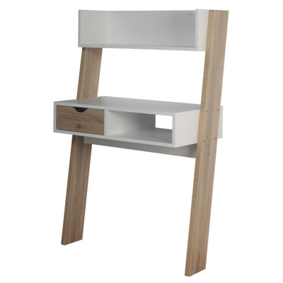 Stanstead U-Shaped Leaning / Ladder Desk
