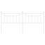 Metal Headboard-99151402-99151404