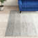Amaya Hand Woven Cotton Geometric Rug