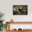 «Bouquet I» par Photoinc Studio, art mural sur toile-658470778