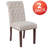 Pershing Parsons Chairs-Rolled Back, Accent Nail Trim-1596090562