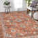 Jordan Bea Indoor Rug