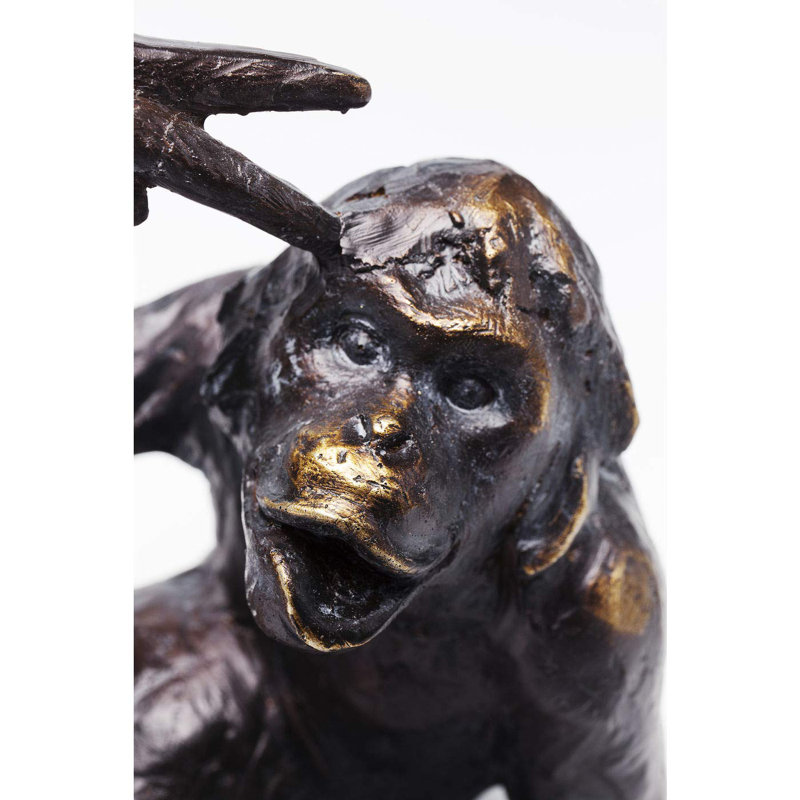 Rayna Resin Bookends