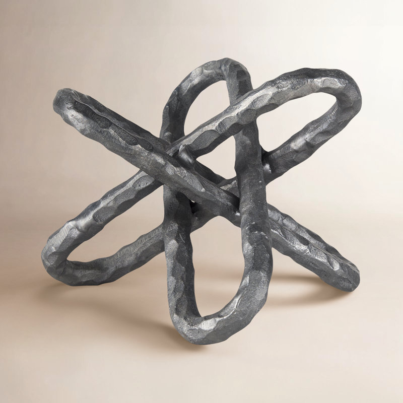 Sculpture Winston