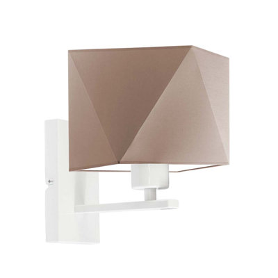 Awilda Armed Sconce