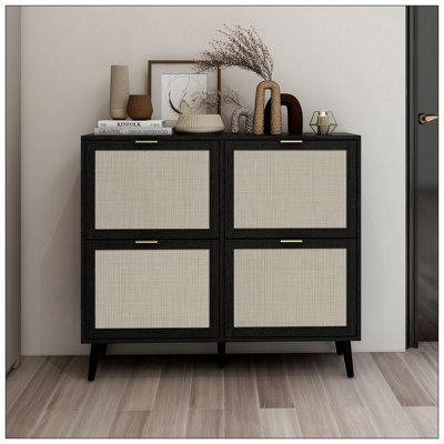Armoire décorative Amalric