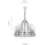 Mandiagi Candle Style Chandelier