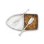 Sea And Shore Salt Cellar Set