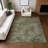 Machine Washable Indoor/Outdoor Chantille ACN2692 Casual Rug-907960702-907960689