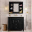 Meuble-lavabo 36 po avec lavabo supérieur-115197177-115197179