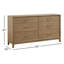 Commode 6 tiroirs Bartlett-121682603