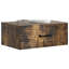 49cm W Manufactured Wood Bedside Table-248538161