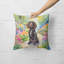 Coussin décoratif intérieur / extérieur Spring Path-99813783