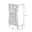 Commode 5 tiroirs Vintage