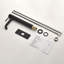 Single-Hole Single-Handle Bathroom Faucet-122282156