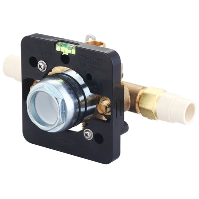 Tub Shower Valve
