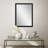 Solid Wood Flat Wall Mirror-293637266-293637267