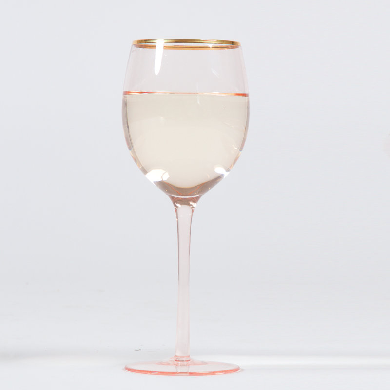 14oz. Glass