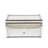 Brabantia Medium Roll Top Bread Box-486546723
