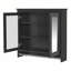Armoire de salle de bain 3 en 1 avec tablettes réglables et portes à fermeture douce, rangement mural pour meuble-lavabo de 30 pouces-589465454