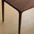 Modern Minimalist Solid Wood Dining Table-102427495