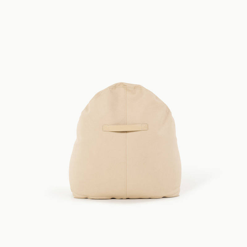 Gathre Mini Lounger, Millet Leather