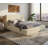 Dexter Corduroy Fabric Bed-108676167-108676170