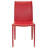 Dous 18.9'' H Upholstered Parsons Chair-1353892042