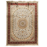 Oriental Area Rug