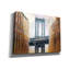 «The Manhattan Bridge at Sunset» par Marc Todd, art mural sur toile, 54 po x 40 po-421588982
