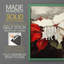 «Christmas Holiday Art», série 2, impression encadrée CIV - bois massif-723472559-723472552