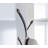 Arles Metal Standing Coat Rack-600304042