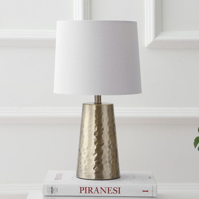 Lampe de table 18 po Torence