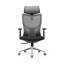 Chaise de bureau ergonomique Beversley-218333140