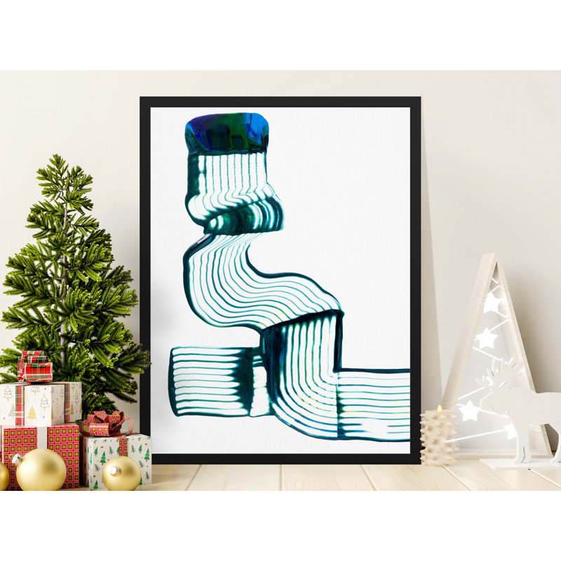 Chapmon Single Picture Frame Print, 40.64 cm H x 30.48 cm W