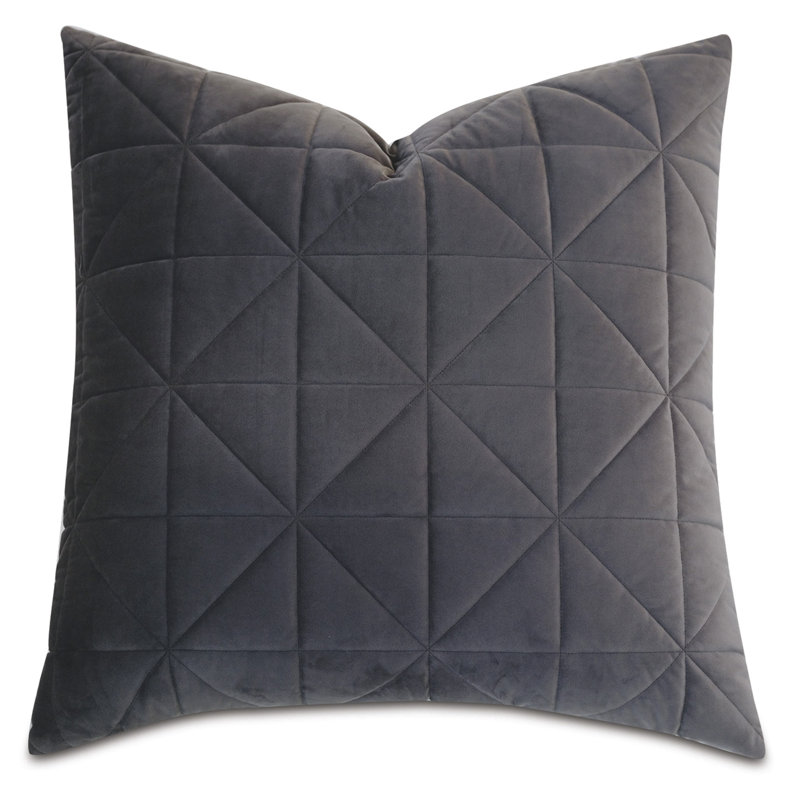 Nova Velvet, Euro , Slate